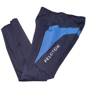 Peloton Essential Tulip Hem Leggings Size Small‎